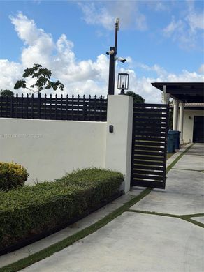 Вилла, Homestead, Miami-Dade County