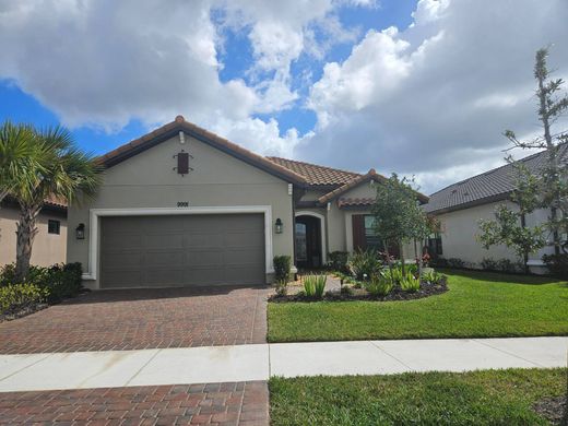 Villa in Port Saint Lucie, Saint Lucie County