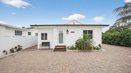 Villa - Miami, Miami-Dade County