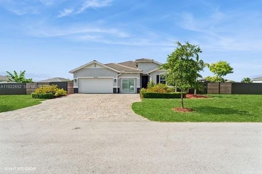 ‏וילה ב  Homestead, Miami-Dade County