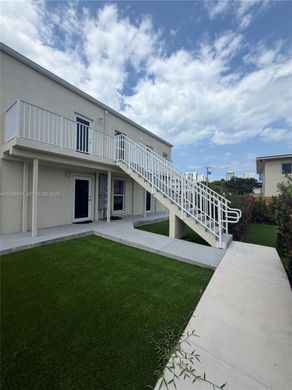Residential complexes in Miami, Miami-Dade