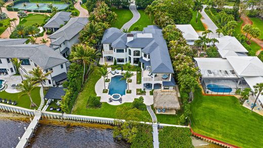 Villa Tequesta, Palm Beach County