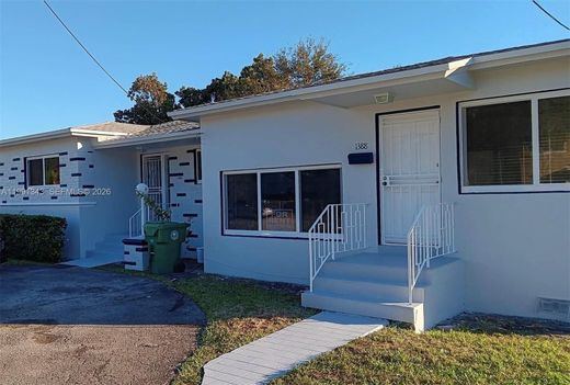 Villa à Miami Heights Trailer Park, Comté de Miami-Dade