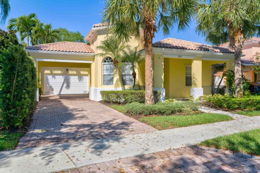 Villa in Jupiter, Palm Beach