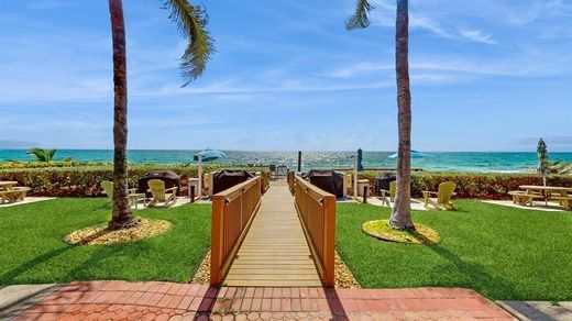 مجمع شقق ﻓﻲ Hillsboro Beach, Broward County