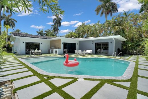 Villa North Bay Village, Miami-Dade County