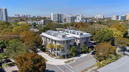 Şehir evi  Miami, Miami-Dade County