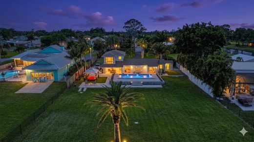 Villa a Lantana, Palm Beach County