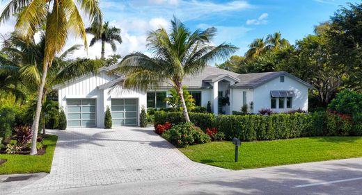 Villa in Boynton Beach, Palm Beach