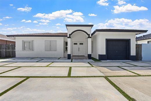 Villa à Homestead, Comté de Miami-Dade