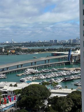 Residential complexes in Miami, Miami-Dade