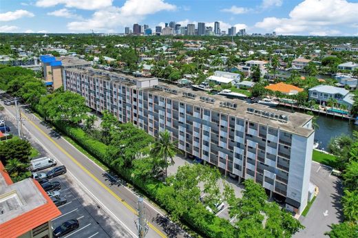 Complexos residenciais - Fort Lauderdale, Broward County