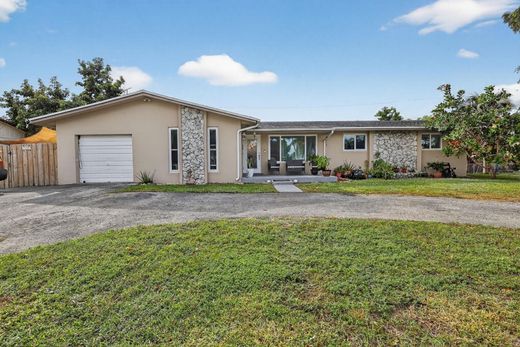 Βίλα σε Miramar, Broward County