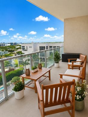 Complesso residenziale a Miami, Miami-Dade County