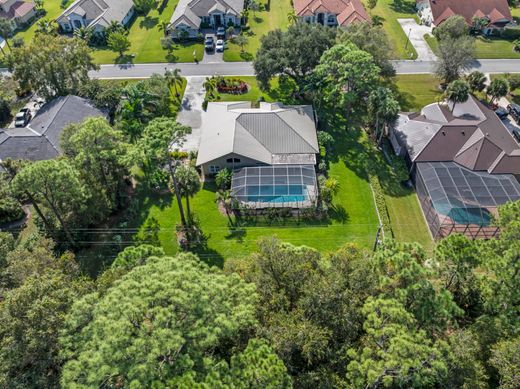 Villa in Fort Pierce, Saint Lucie County