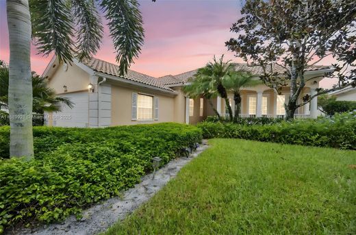 Villa Wellington, Palm Beach County