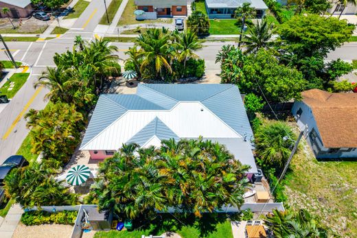 Villa Delray Beach, Palm Beach County
