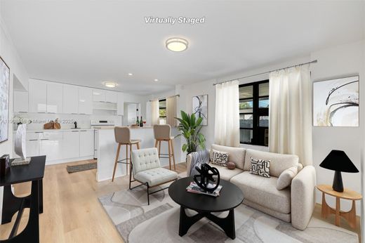 Villa in Miami, Miami-Dade