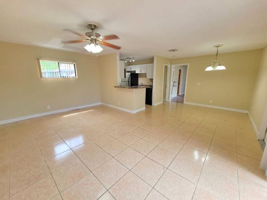 Appartementencomplex in Boynton Beach, Palm Beach County