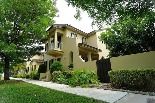 Villa in Homestead, Miami-Dade
