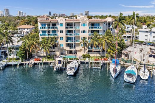 Complesso residenziale a Fort Lauderdale, Broward County