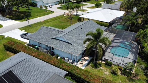 Вилла, Port Saint Lucie, Saint Lucie County