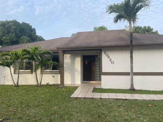 Villa in Miami, Miami-Dade County