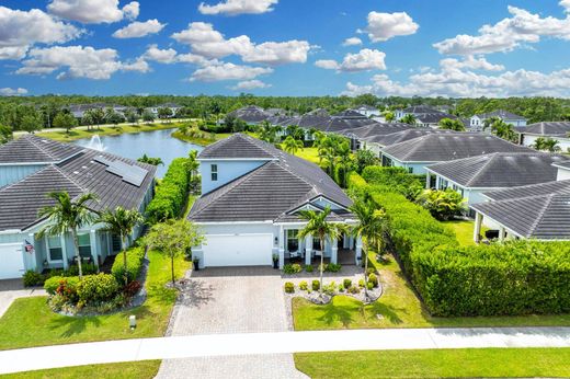 Villa a Stuart, Martin County