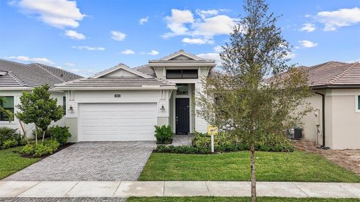 别墅  Westlake, Hillsborough County