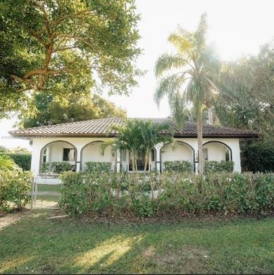 Villa en Homestead, Miami-Dade County