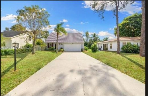 Villa en Naples, Collier County