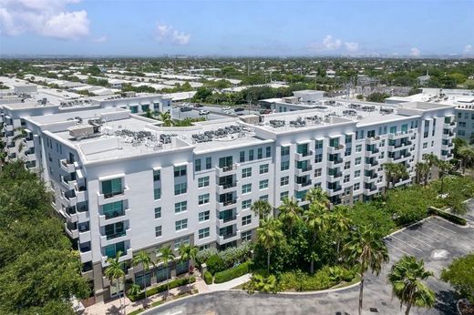 Complexos residenciais - Fort Lauderdale, Broward County