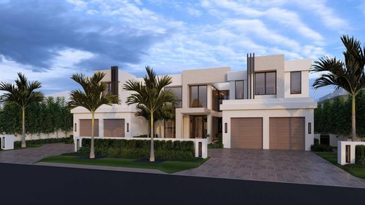 Boca Raton, Palm Beach Countyのヴィラ