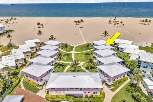 Complexes résidentiels à Fort Lauderdale, Comté de Broward