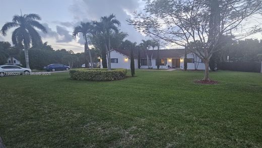Villa in Homestead, Miami-Dade