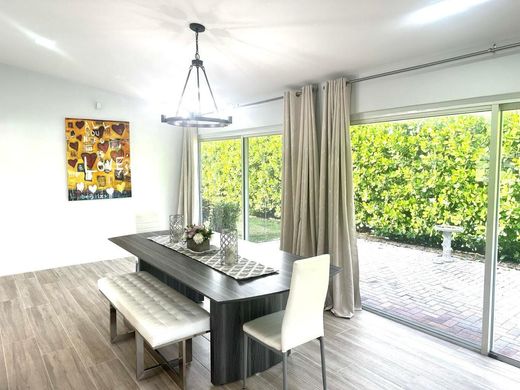 Villa à Boynton Beach, Comté de Palm Beach