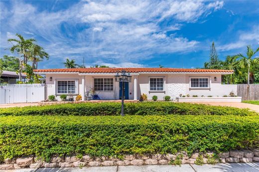 Villa in Miami, Miami-Dade