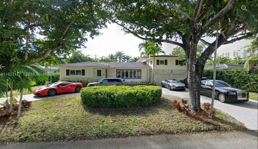 Villa in Coral Gables, Miami-Dade County