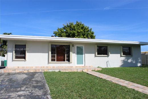 Villa à Miami, Comté de Miami-Dade