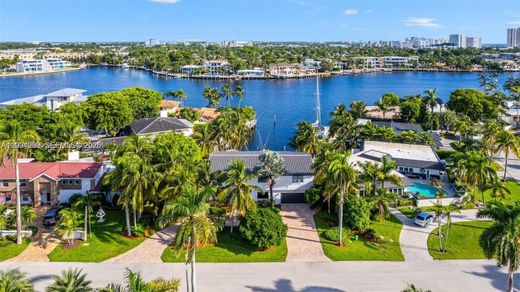Willa w Pompano Beach, Broward County