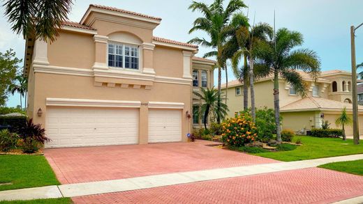 Villa in Lake Worth, Palm Beach