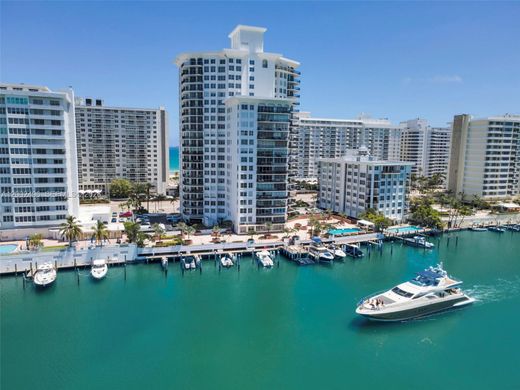 Komplex apartman Miami Beach, Miami-Dade County