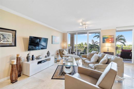 Complexos residenciais - Fort Lauderdale, Broward County