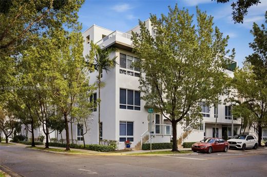 Townhouse in Doral, Miami-Dade