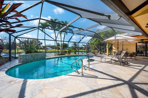 Villa in Delray Beach, Palm Beach County