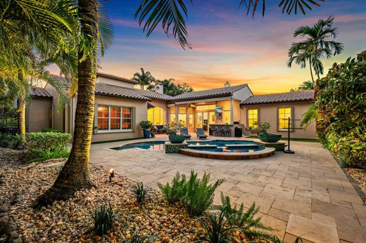 Villa in Jupiter, Palm Beach