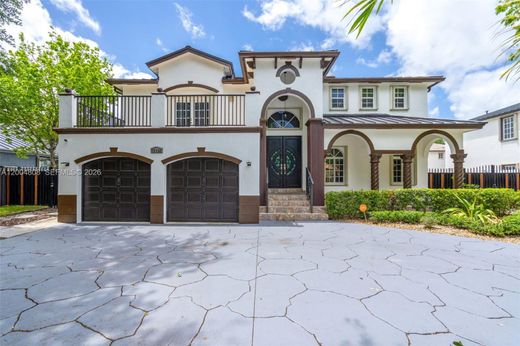 Villa Miami Lakes, Miami-Dade County