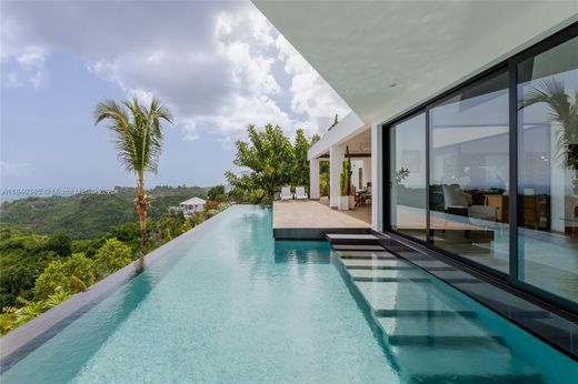 Villa en Las Terrenas, Samaná Province