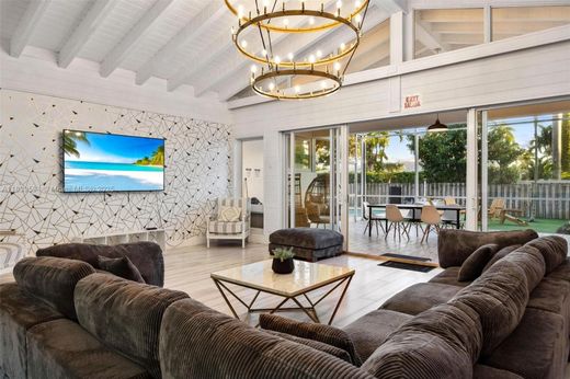 别墅  Hollywood, Broward County