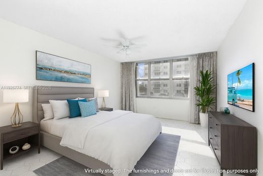 Complesso residenziale a Hollywood, Broward County